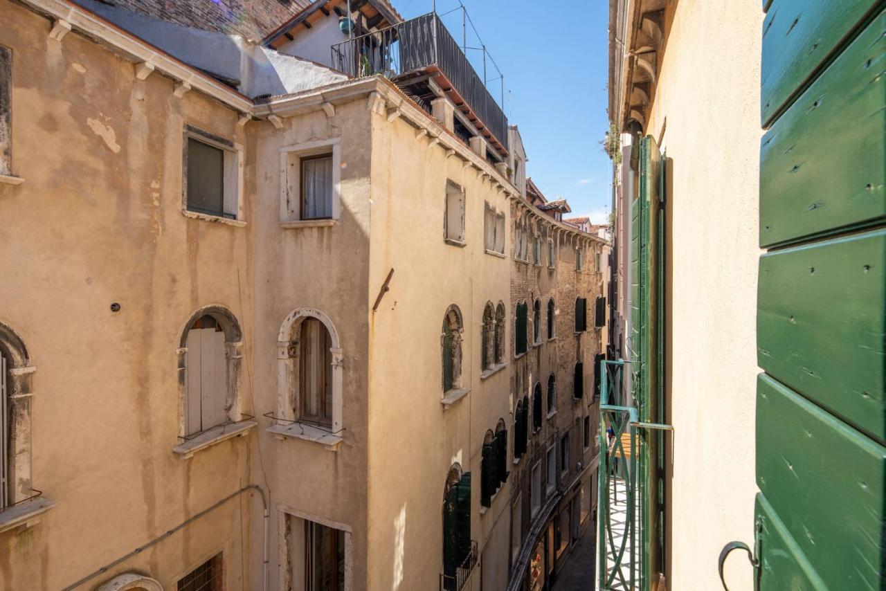 San Marco Prestige With Terrace By Wonderful Italy Διαμέρισμα Βενετία Εξωτερικό φωτογραφία