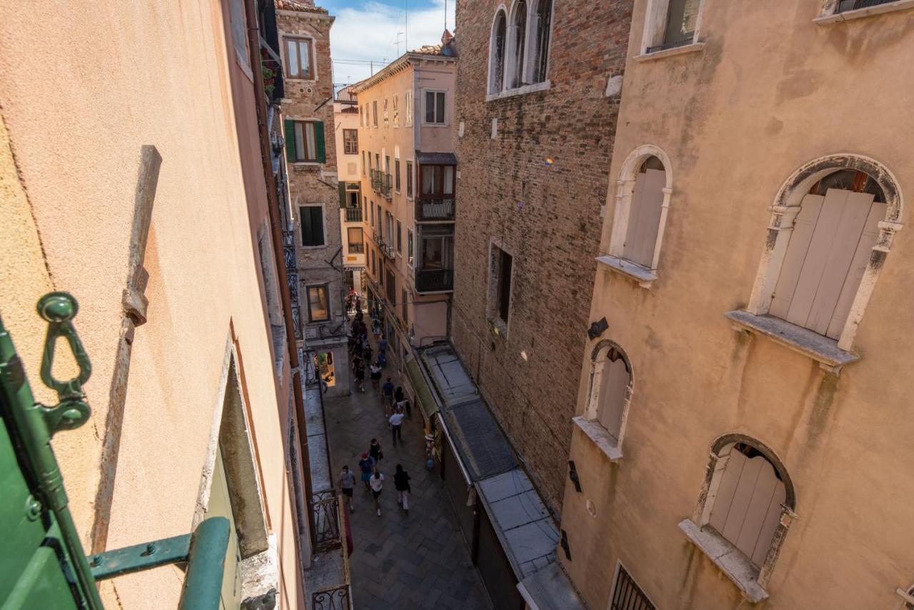 San Marco Prestige With Terrace By Wonderful Italy Διαμέρισμα Βενετία Εξωτερικό φωτογραφία